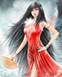 你怎么那么美歌曲