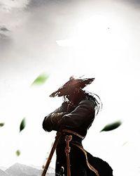 翡翠人物设计图