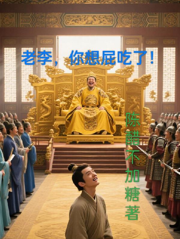 第二章老李看你的样子也不像什么大官