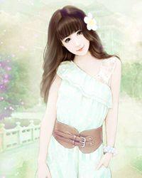 画江湖之不良人红衣女